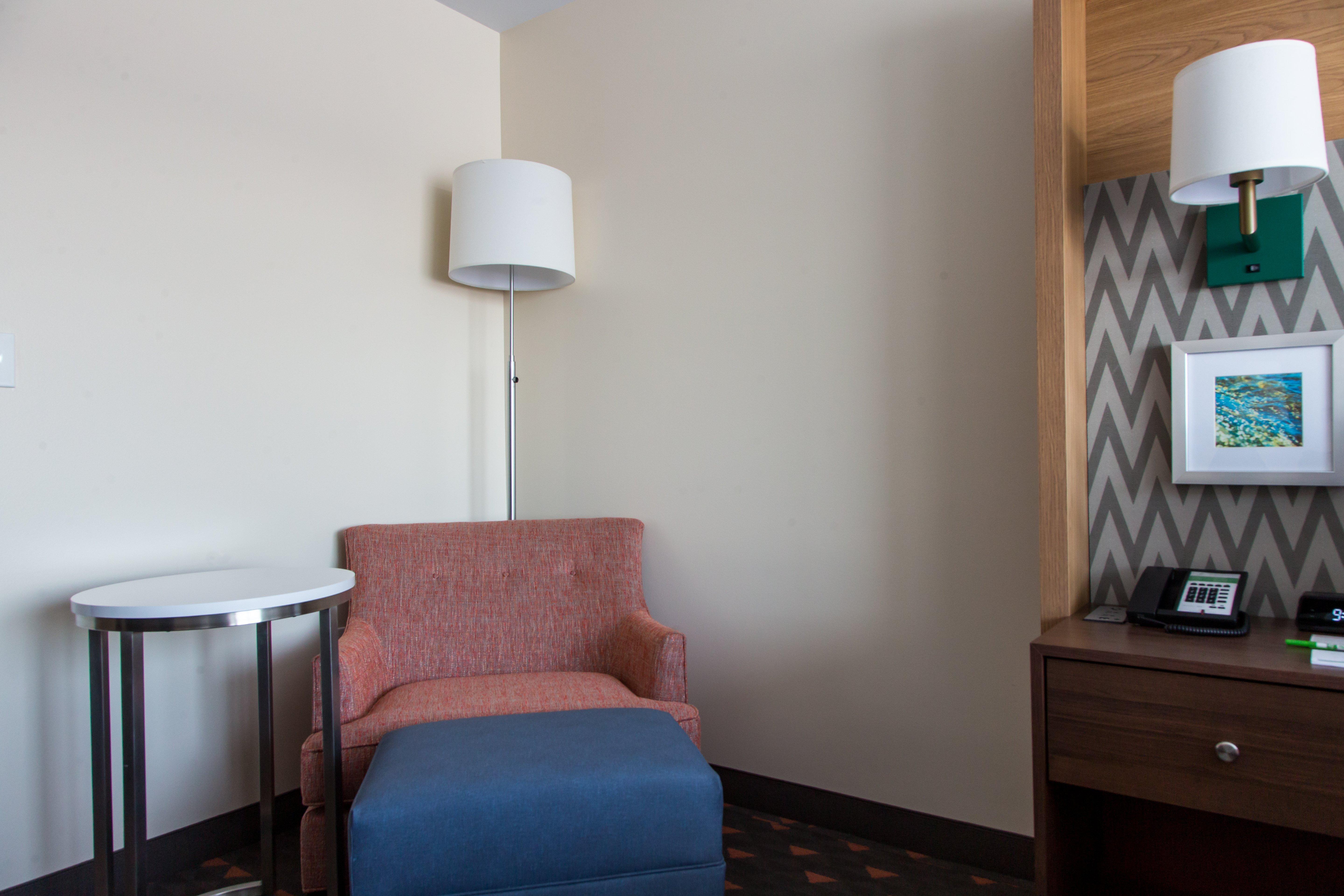 Holiday Inn Hotel & Suites - Mount Pleasant By Ihg Exterior foto
